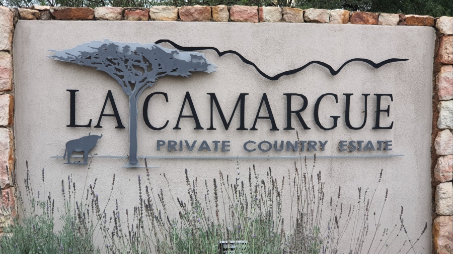  Bedroom Property for Sale in La Camargue Private Country Estate North West